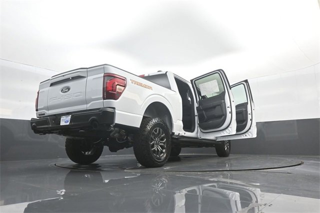 New 2025 Ford F150 Tremor w/ Equipment Group 402A High image 39