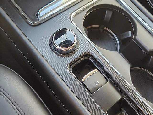 Certified 2024 Lincoln Corsair FWD image 21