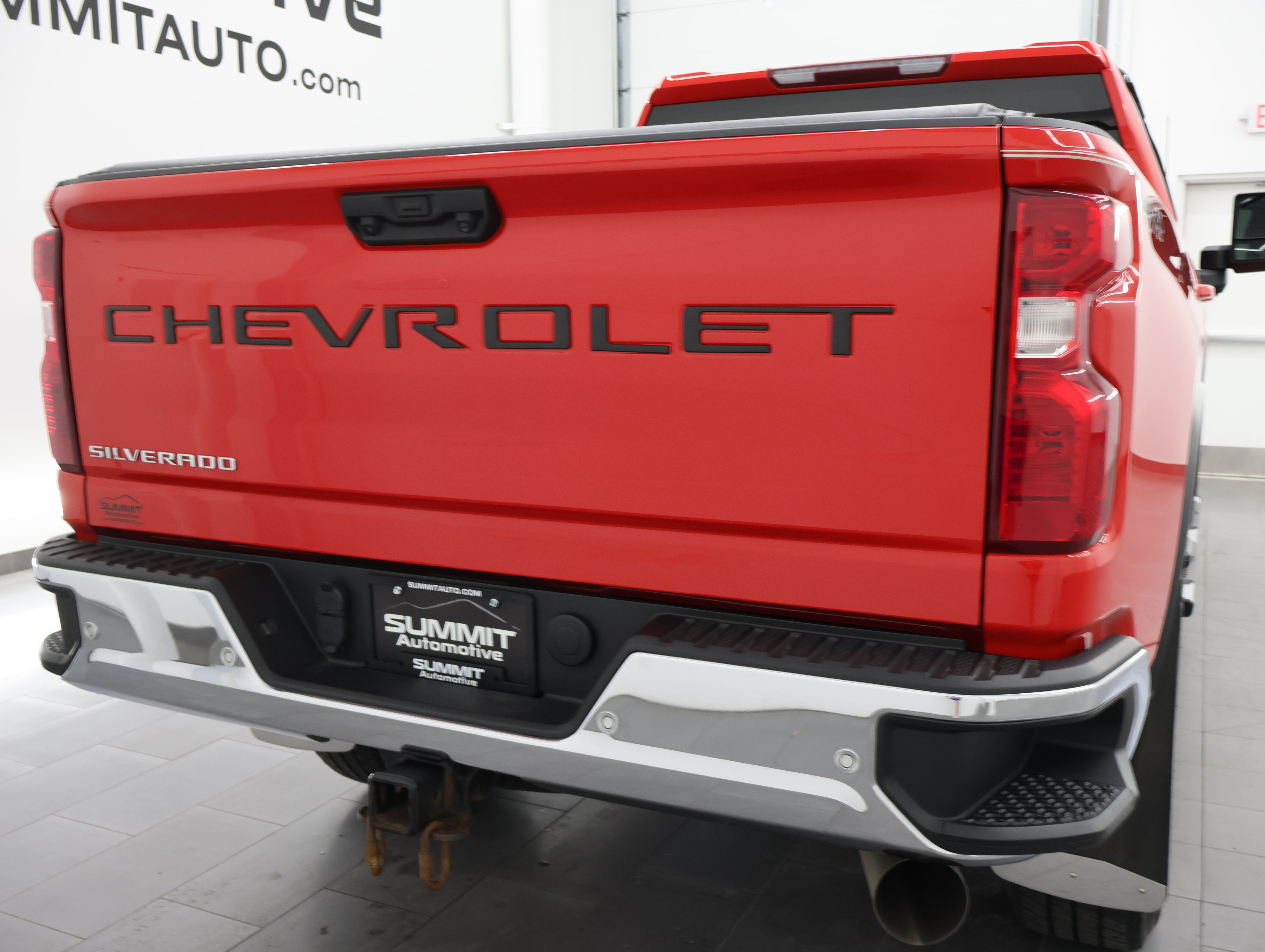 Used 2023 Chevrolet Silverado 3500 LT w/ All Star Edition AWD/4WD image 27