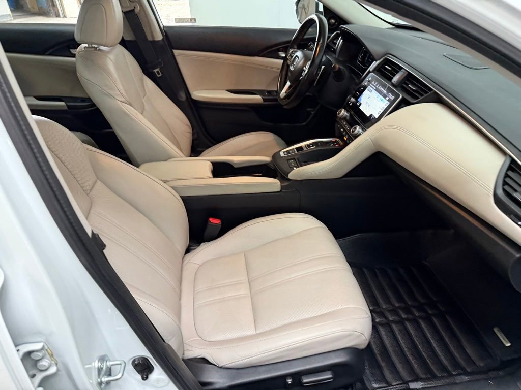 Used 2022 Honda Insight Touring image 44