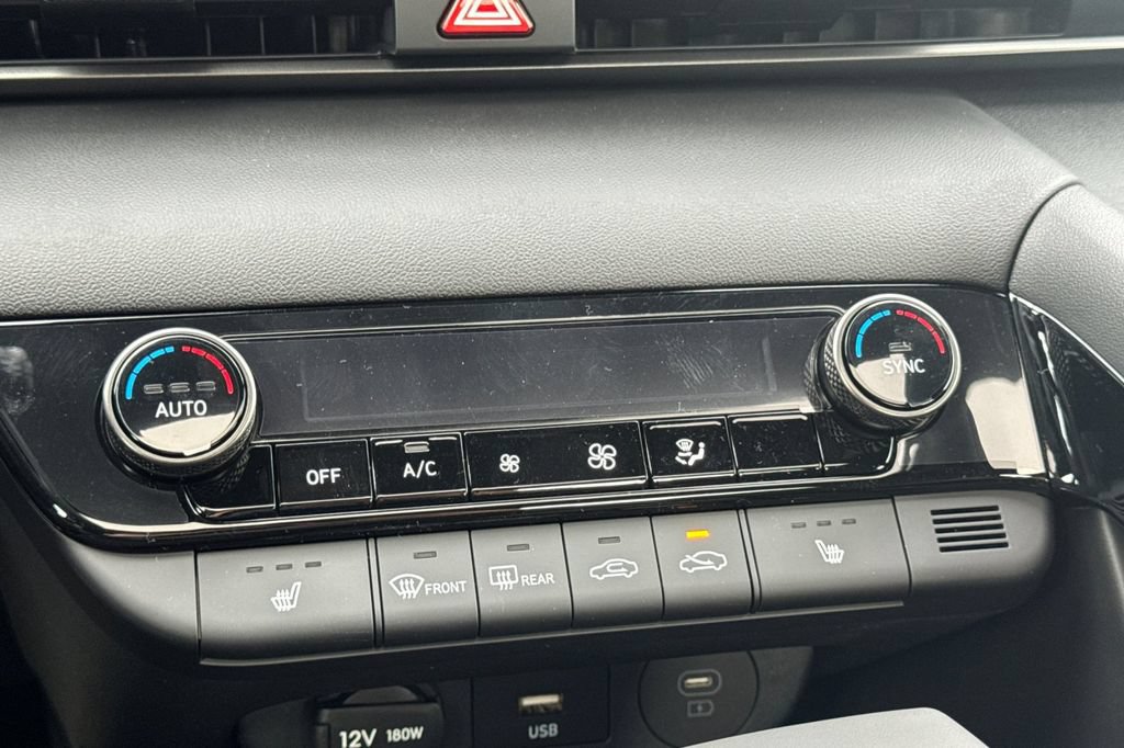 New 2026 Hyundai Elantra SEL Sport Premium FWD image 21