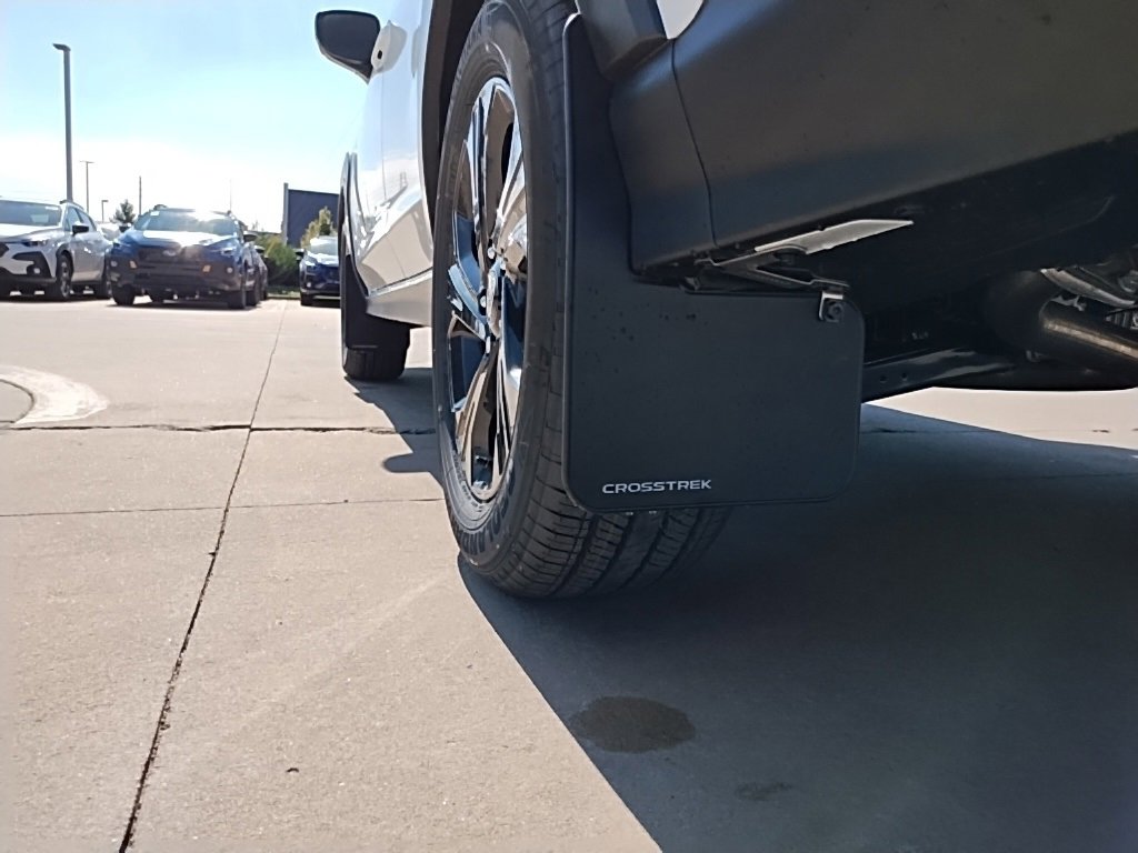 New 2026 Subaru Crosstrek 2.5i image 13