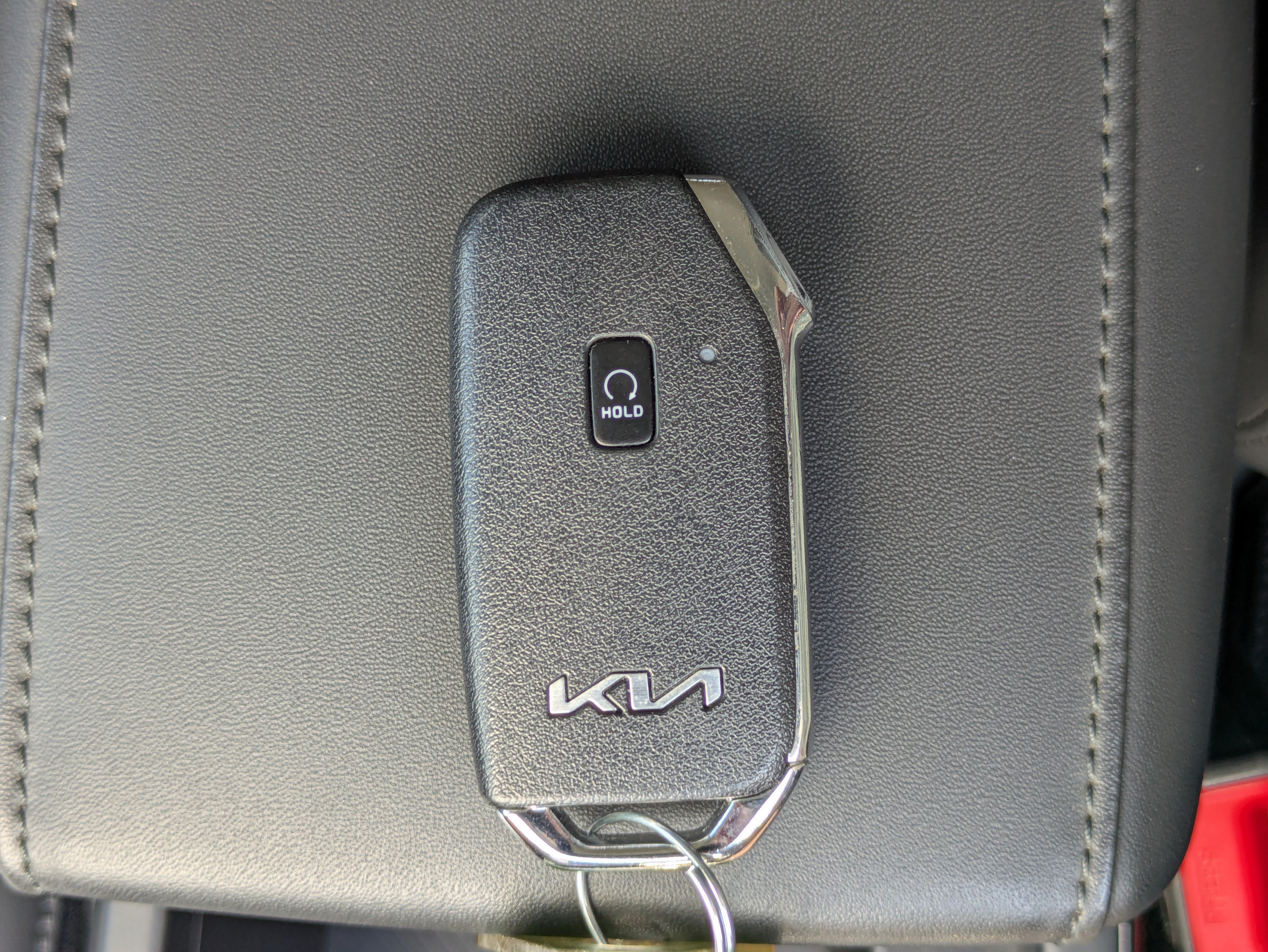 Certified 2024 Kia Niro Wind FWD image 31