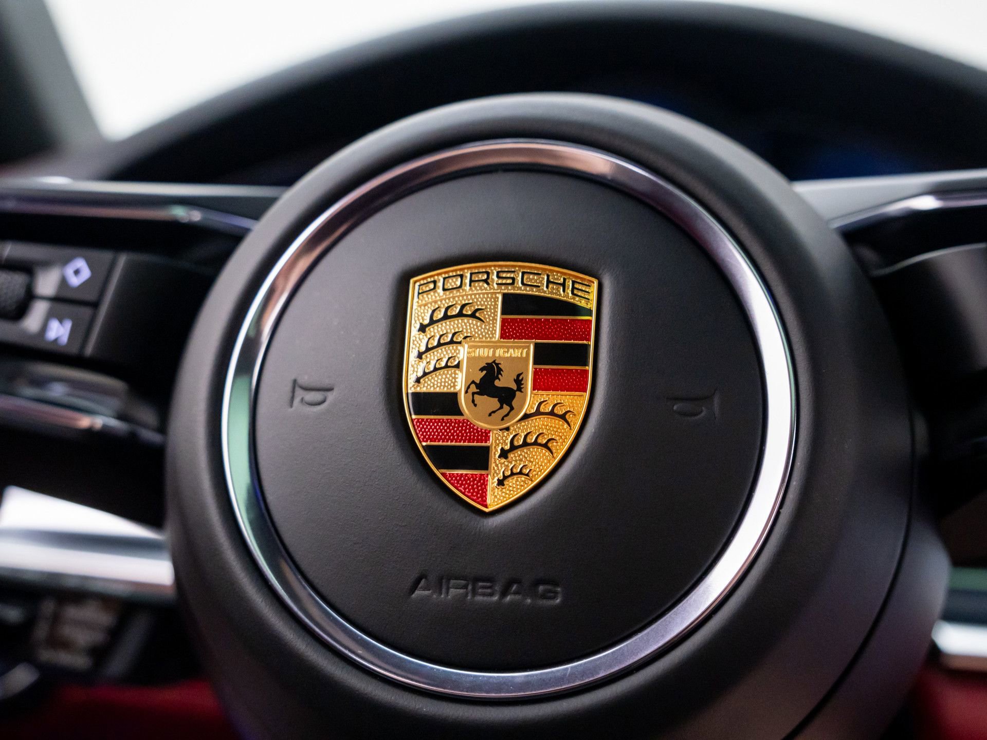 Certified 2023 Porsche Panamera 4 Platinum Edition AWD/4WD image 33