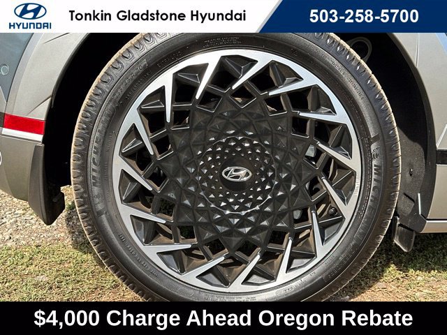Used 2023 Hyundai Ioniq 5 Limited AWD/4WD image 35