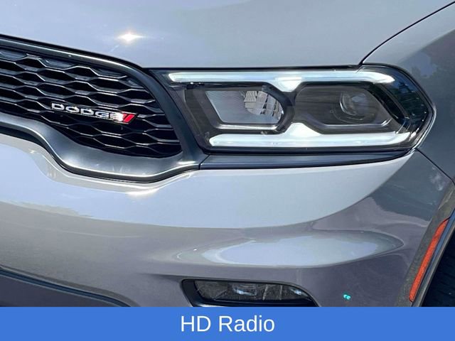 Used 2022 Dodge Durango GT image 10