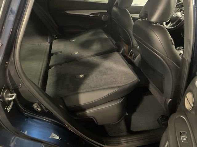 Used 2019 INFINITI QX50 Essential w/ Premium Heat Package image 47