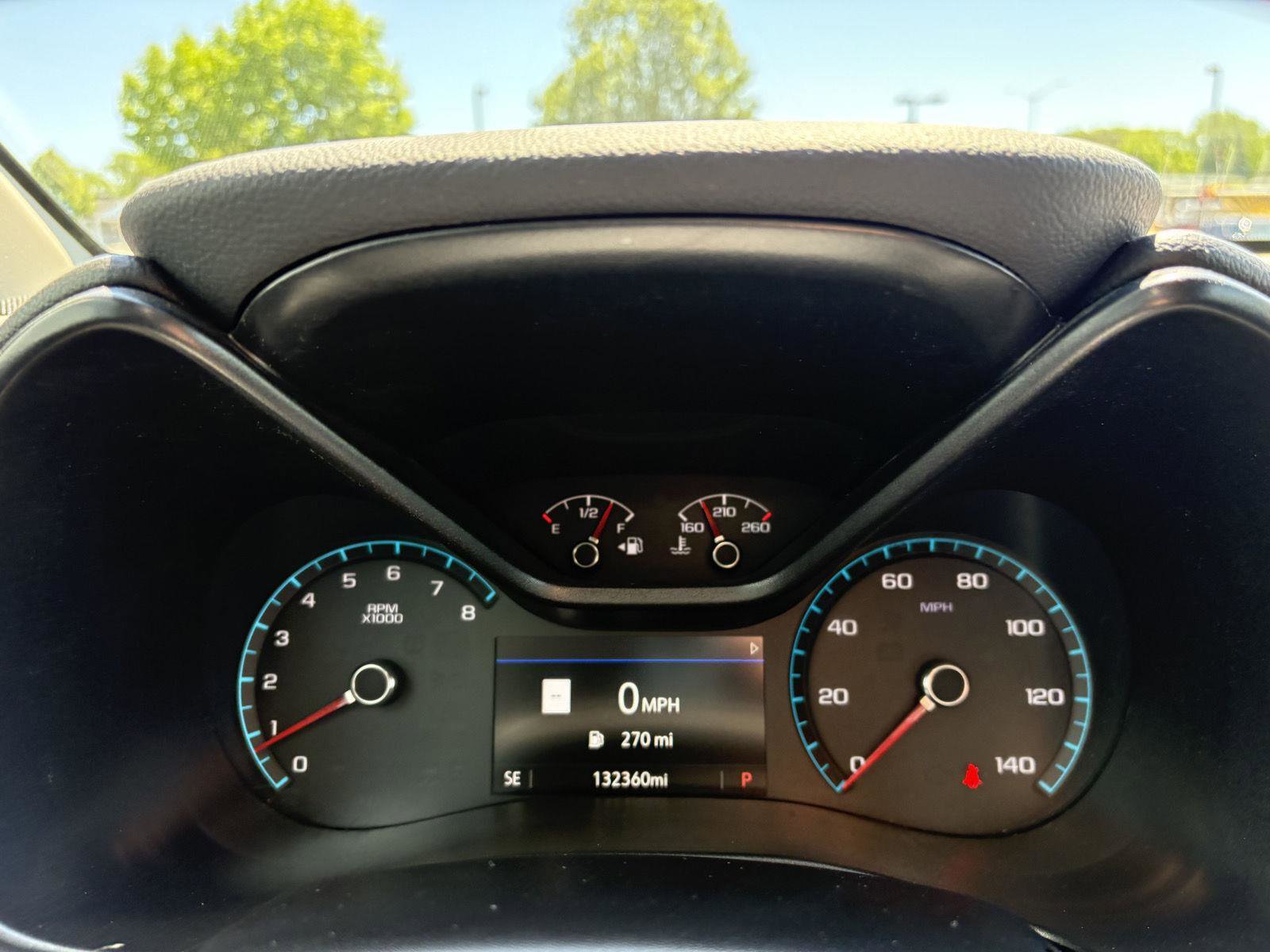 Used 2022 GMC Canyon Elevation w/ Elevation Premium Package AWD/4WD image 13