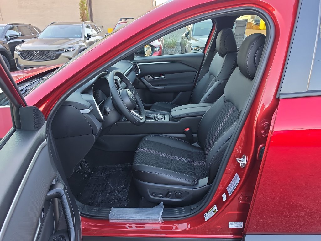 New 2026 MAZDA CX-50 2.5 Hybrid w/ Preferred Pkg AWD/4WD image 9