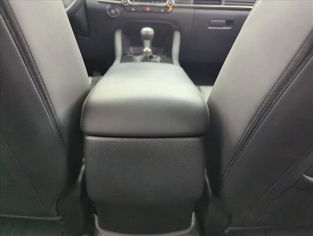 Used 2024 MAZDA MAZDA3 s image 19