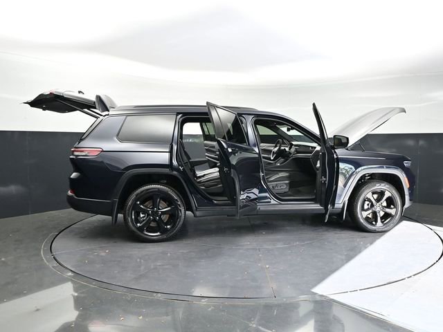 Used 2024 Jeep Grand Cherokee L Limited w/ Luxury Tech Group II AWD/4WD image 41