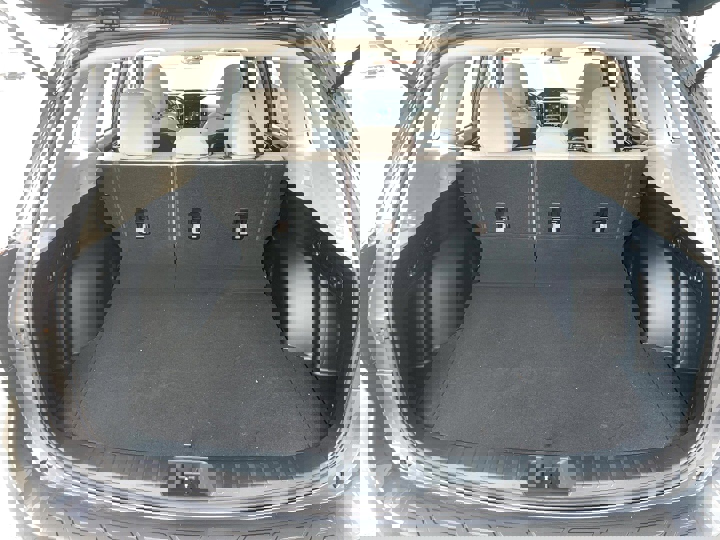 Used 2022 Subaru Forester image 17