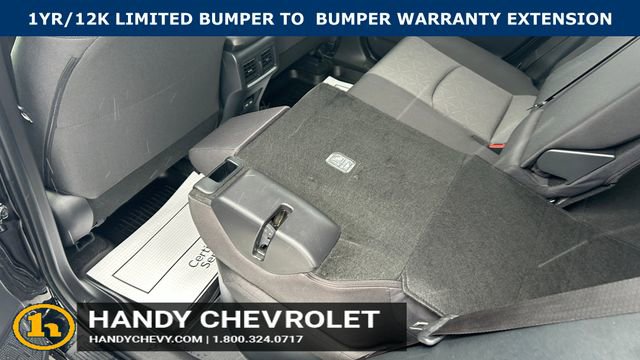 Used 2025 Toyota RAV4 XLE w/ Convenience Package AWD/4WD image 37