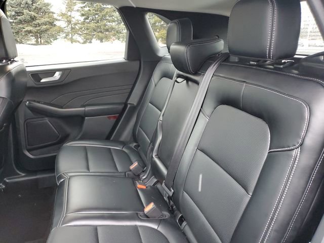 Used 2025 Ford Escape Platinum image 24