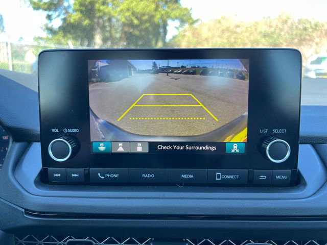 Used 2024 Honda Accord EX image 27