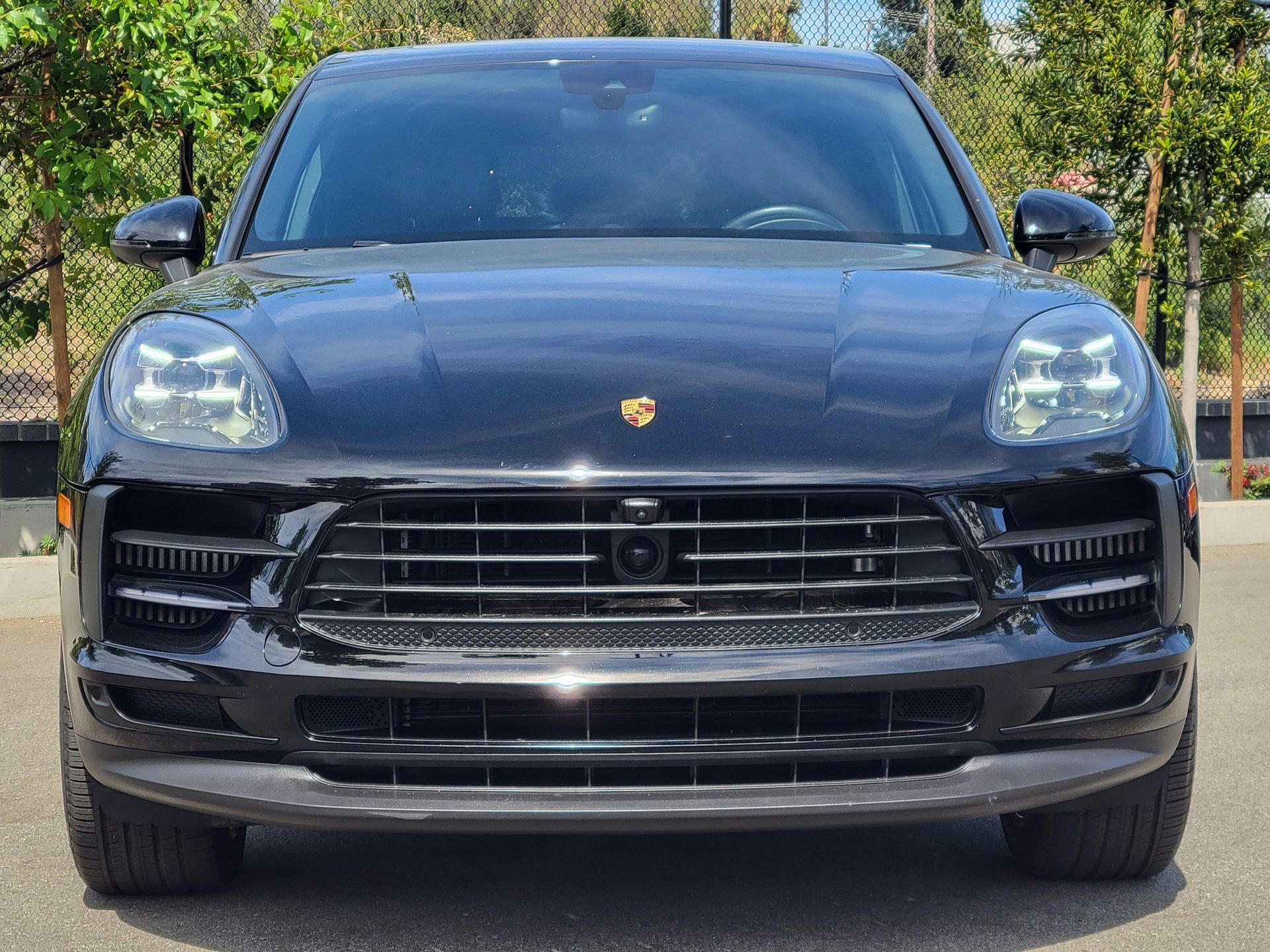 Used 2021 Porsche Macan S image 9