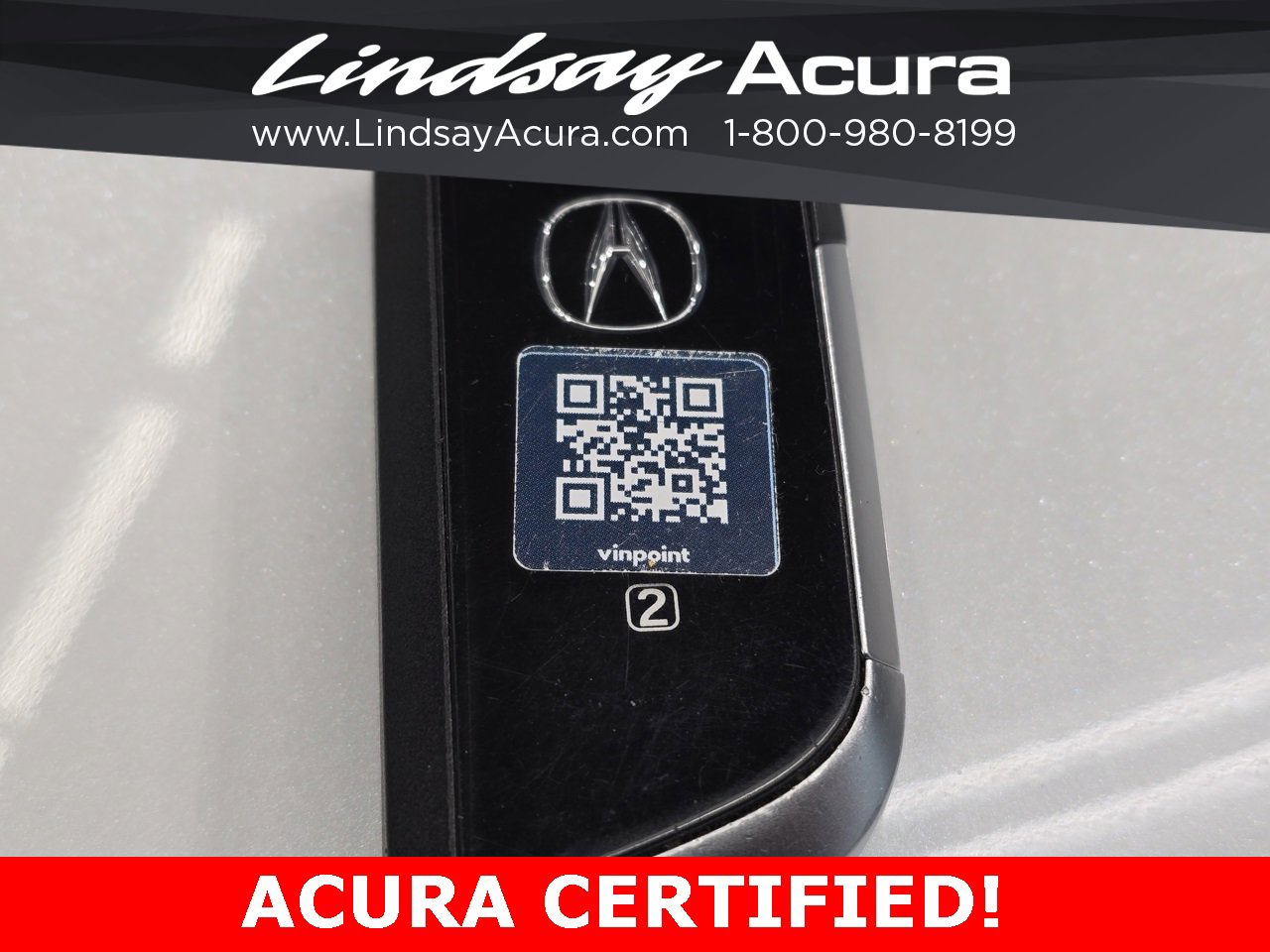 Certified 2023 Acura Integra A-Spec image 22