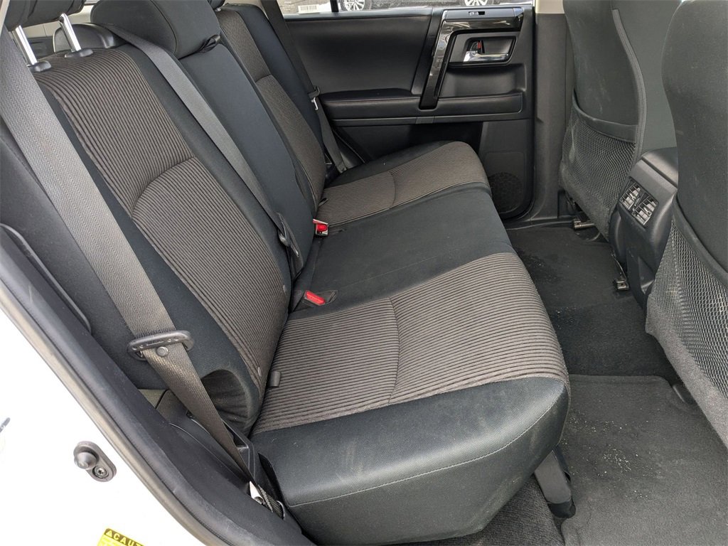 Used 2024 Toyota 4Runner TRD Off-Road image 34