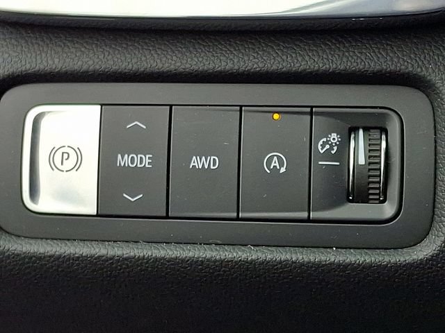 Used 2026 GMC Acadia Elevation w/ Elevation Premium Package AWD/4WD image 21