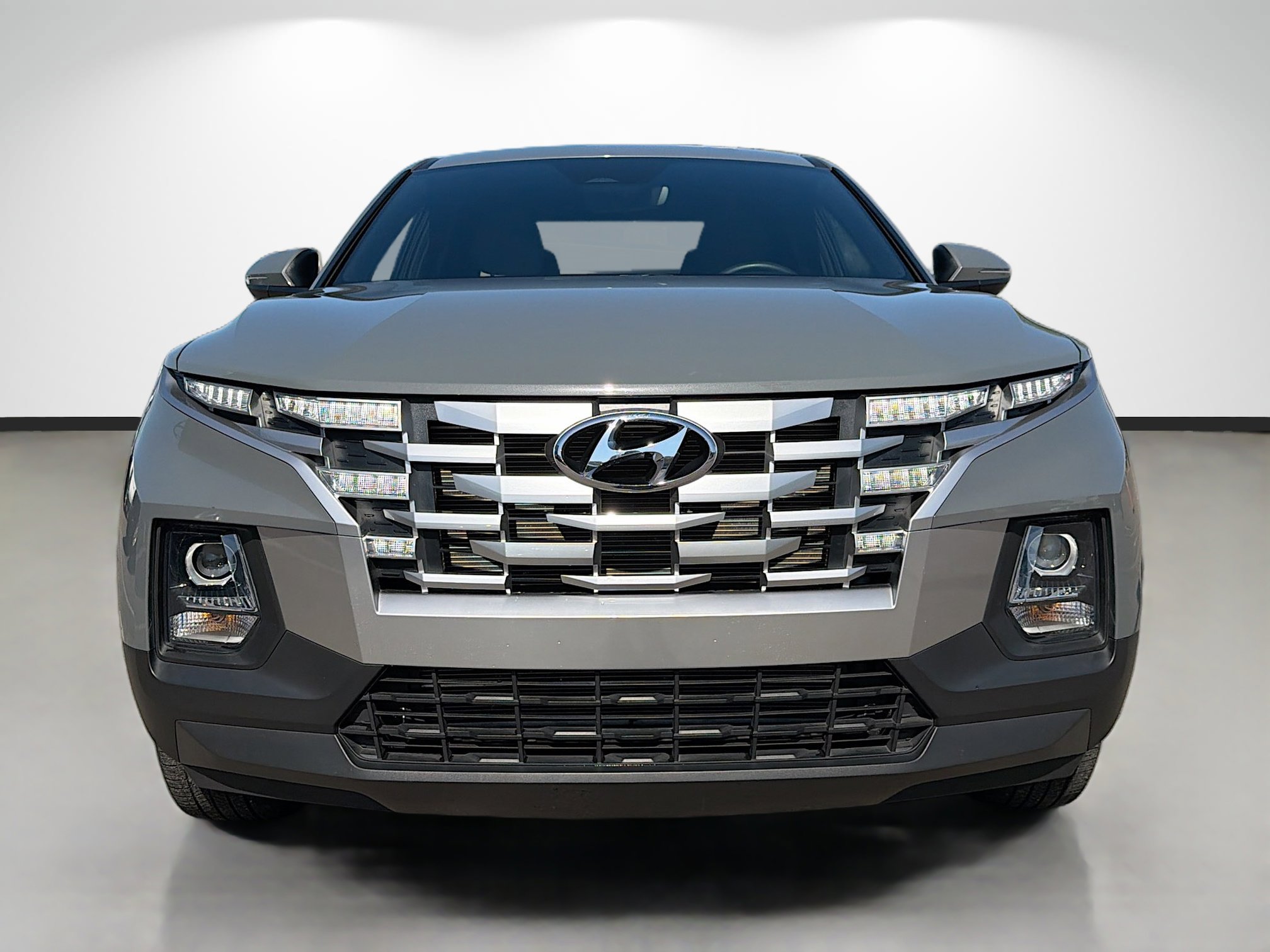 Used 2023 Hyundai Santa Cruz SEL FWD image 8