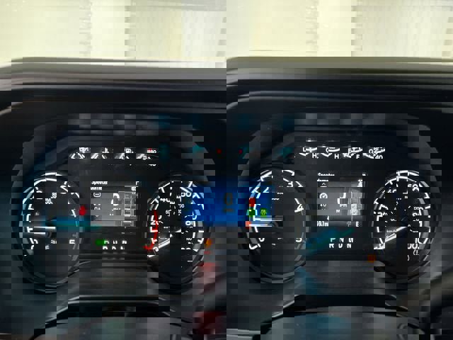 Used 2024 Ford F350 XL image 12