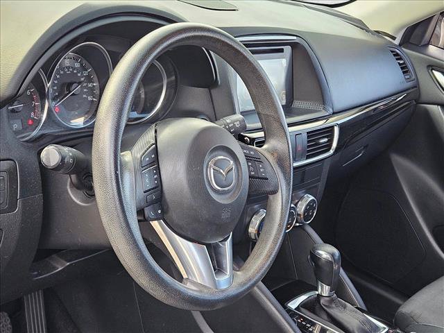 Used 2016 MAZDA CX-5 Sport w/ Rear Camera Package FWD image 7