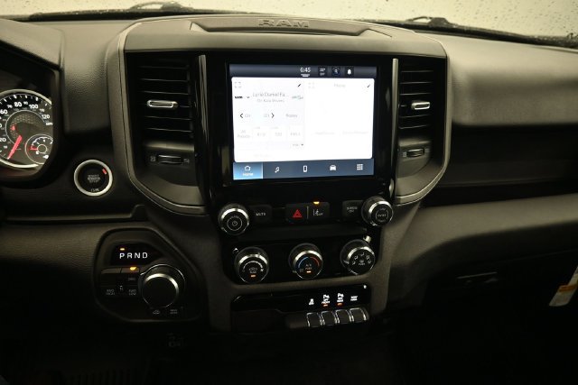 New 2027 RAM 1500 Warlock AWD/4WD image 7