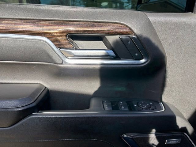 Used 2024 GMC Sierra 1500 Elevation w/ Preferred Package image 32