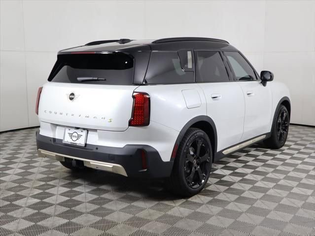 New 2026 MINI Cooper Countryman SE image 5