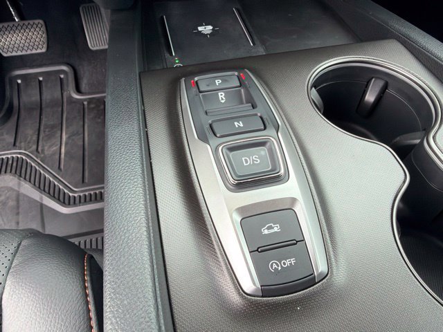 Used 2024 Honda Ridgeline TrailSport image 31