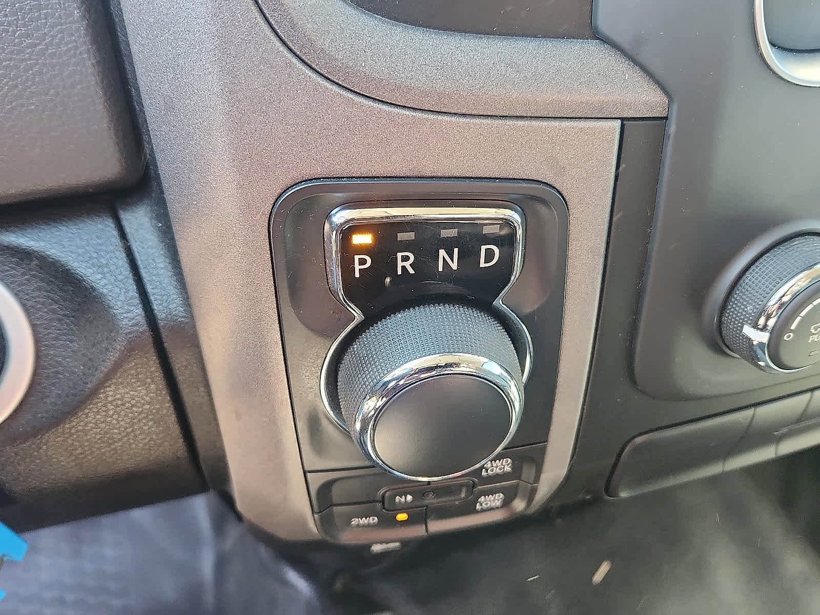 Used 2020 RAM 1500 Tradesman w/ Power & Remote Entry Group image 14