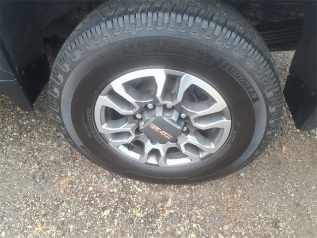 Used 2023 GMC Sierra 2500 SLE w/ SLE Value Package; image 6