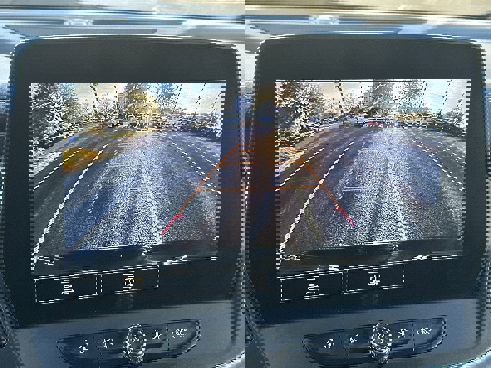 Certified 2023 Chevrolet Blazer LT w/ Driver Confidence Package image 27