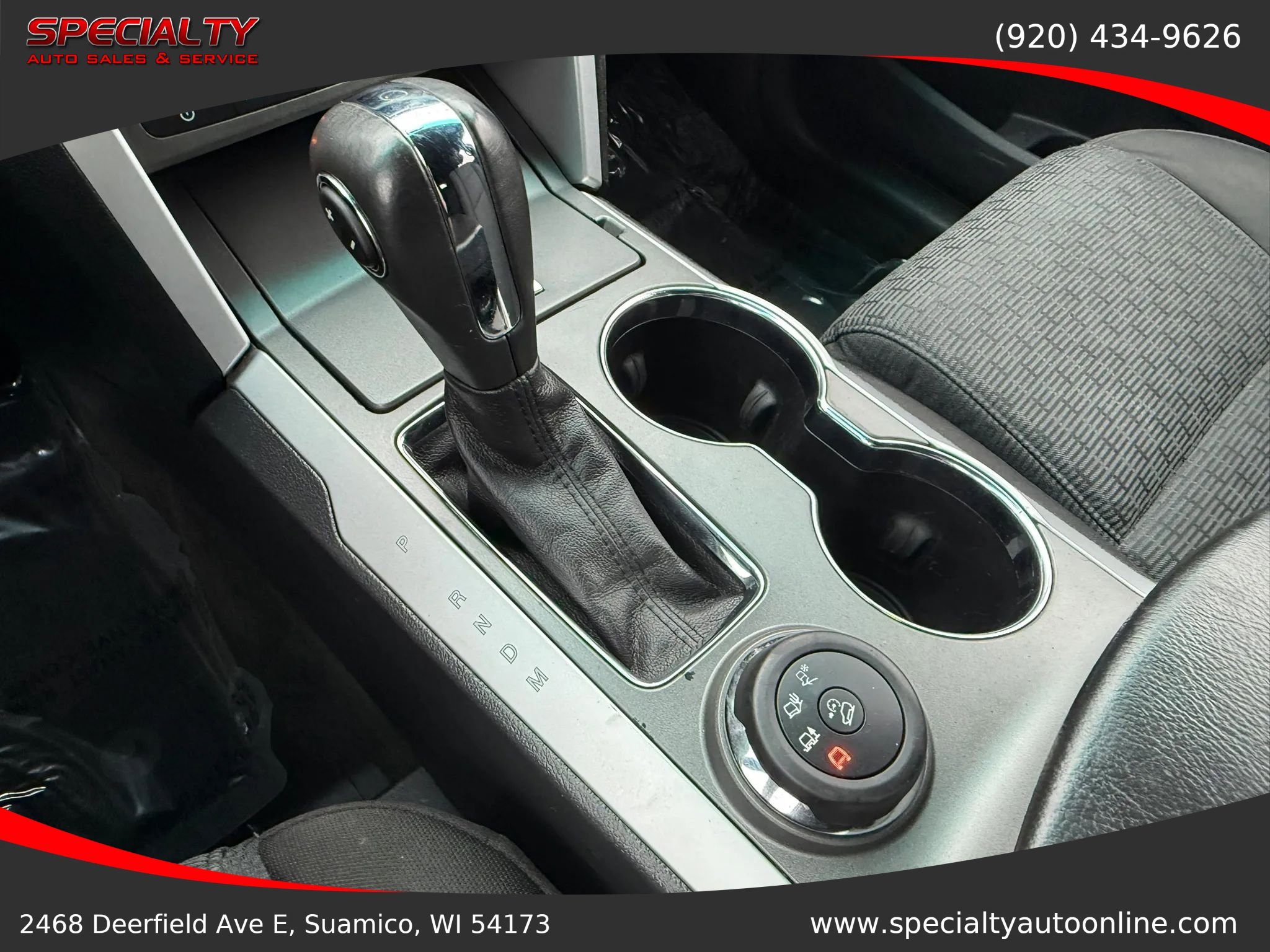 Used 2015 Ford Explorer XLT image 17