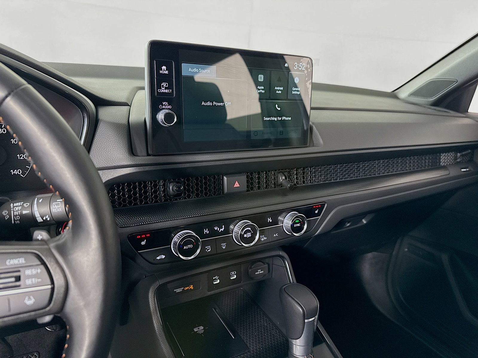 Certified 2026 Honda CR-V Sport image 16