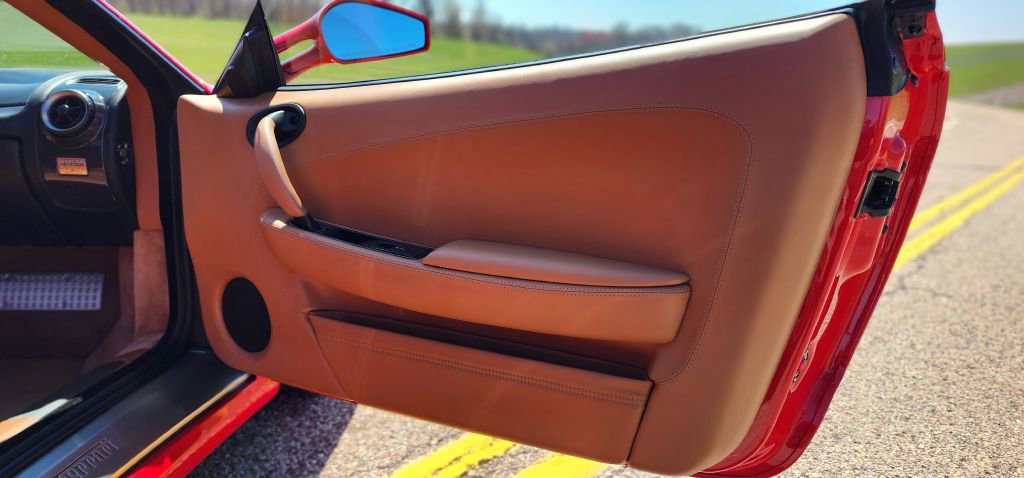 Used 2005 Ferrari F430 Coupe image 30