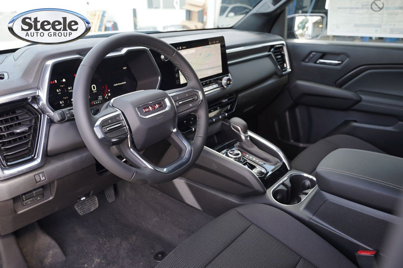 New 2026 GMC Canyon Elevation w/ Convenience Package AWD/4WD image 17