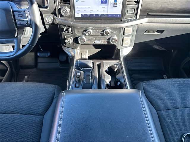 Certified 2022 Ford F150 XLT w/ Equipment Group 302A High image 19