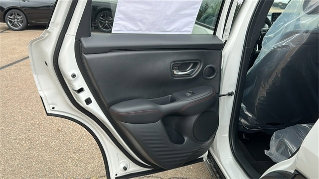 New 2025 Acura ADX A-Spec image 22