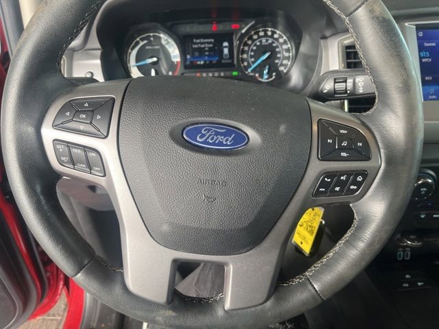 Used 2020 Ford Ranger XLT w/ Equipment Group 301A Mid image 3