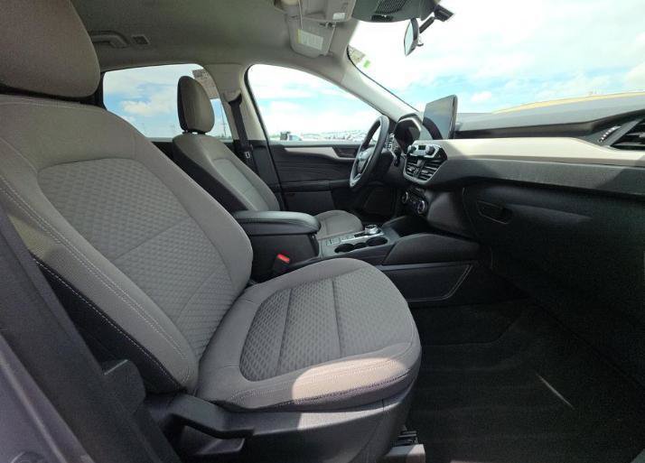 Used 2022 Ford Escape SE w/ Convenience Package AWD/4WD image 10