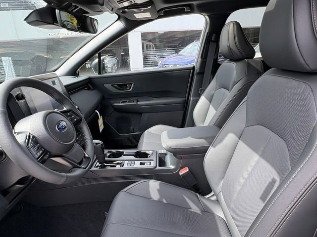 New 2026 Subaru Outback Limited image 8