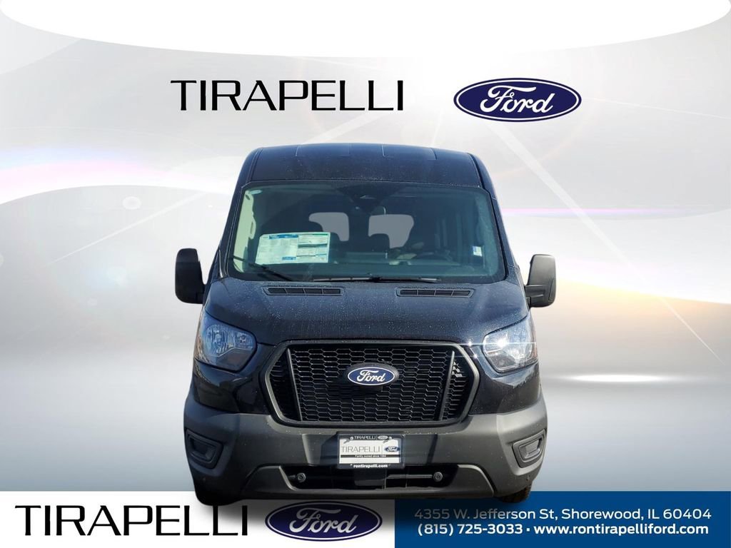 New 2026 Ford Transit 350 XL AWD/4WD image 4
