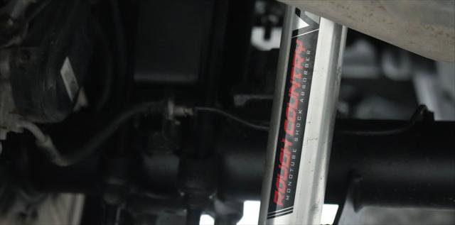 Used 2025 GMC Sierra 1500 AT4 image 49