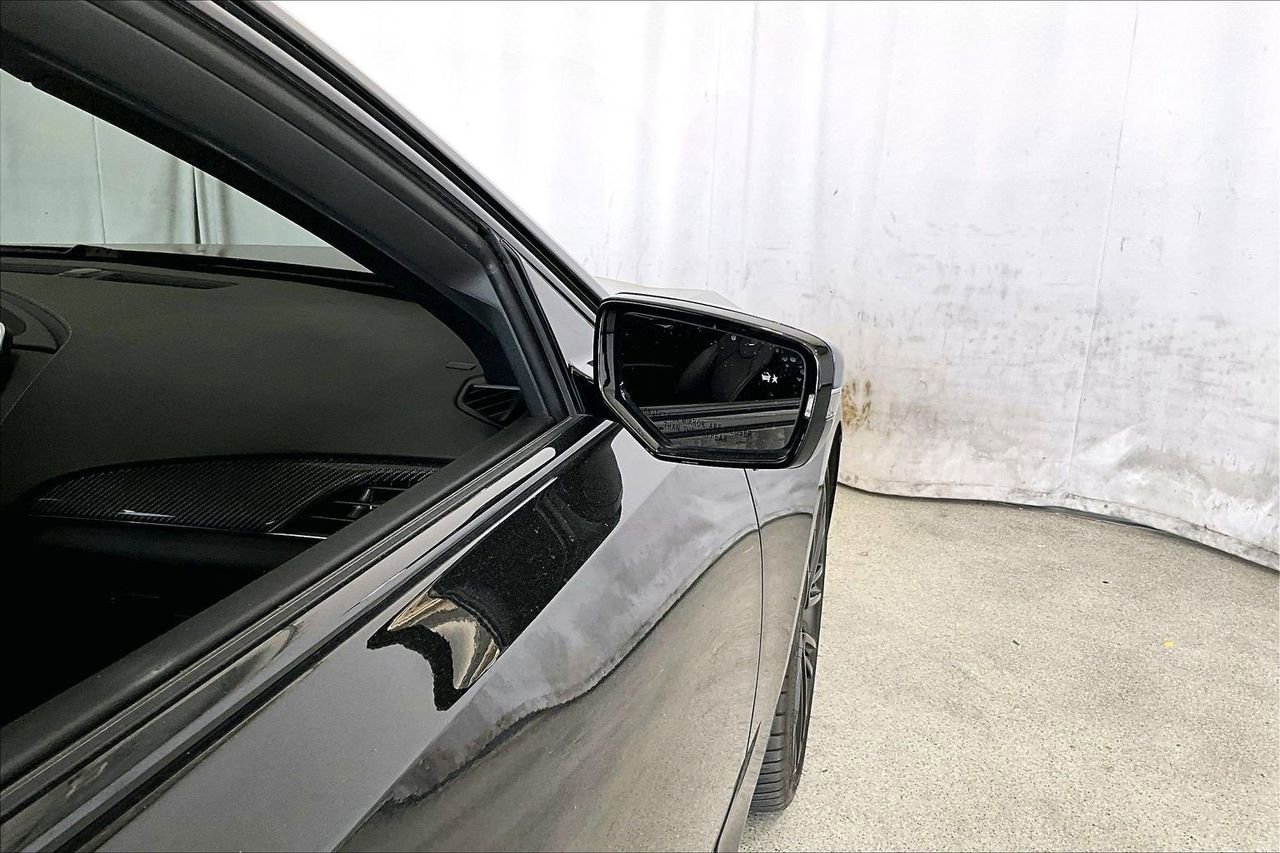 Used 2024 Cadillac CT5 V w/ Premium Package image 11