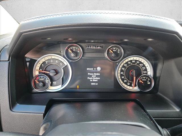 Used 2015 RAM 2500 Laramie w/ Protection Group AWD/4WD image 20