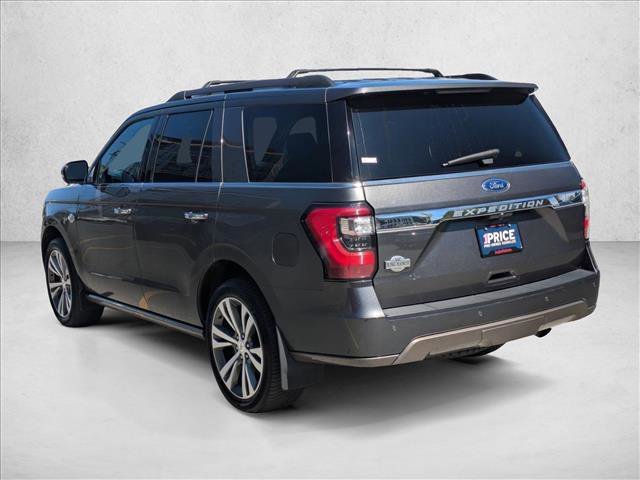 Used 2020 Ford Expedition King Ranch image 8