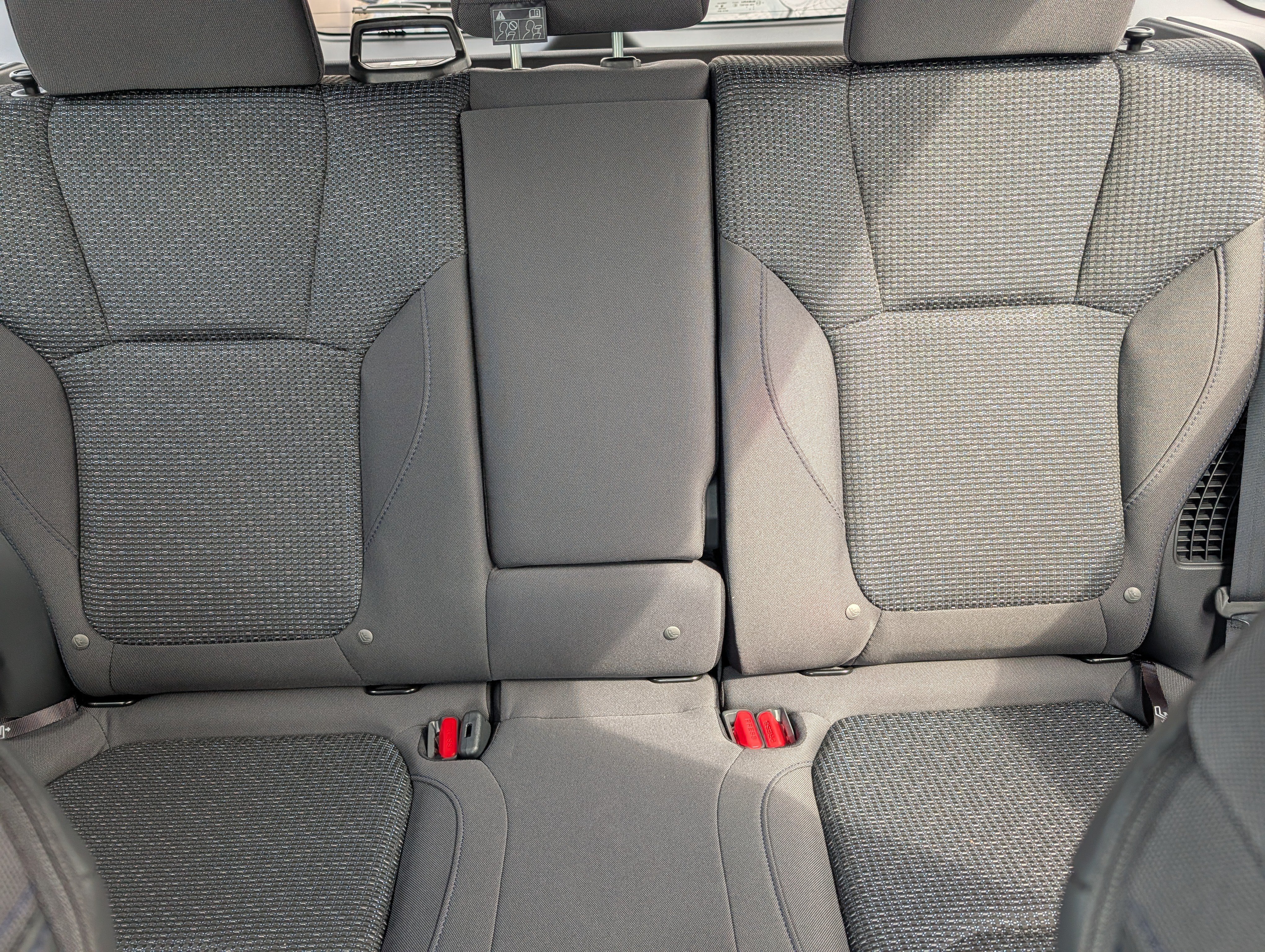 Used 2025 Subaru Forester Premium AWD/4WD image 13