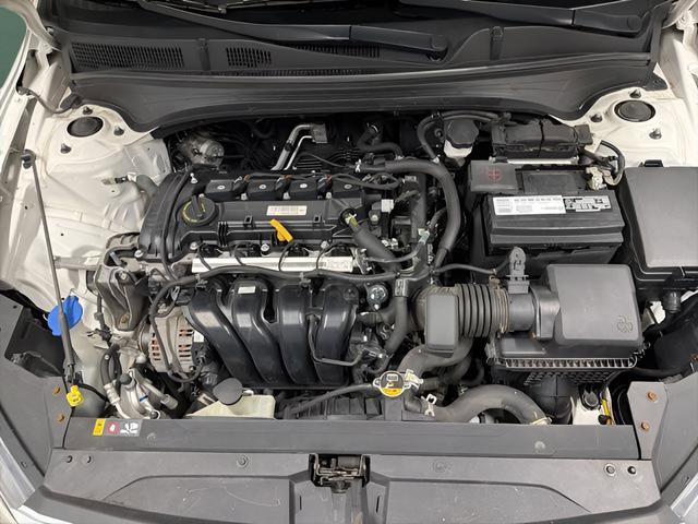 Used 2019 Kia Forte LXS image 25