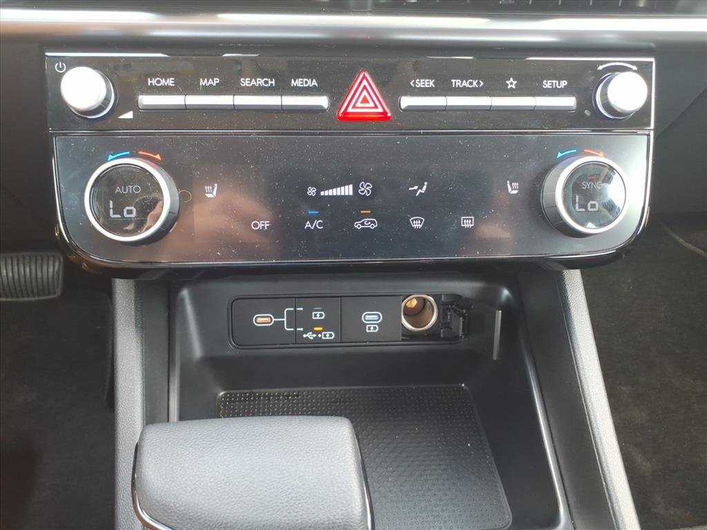 Used 2026 Hyundai Tucson SEL FWD image 23